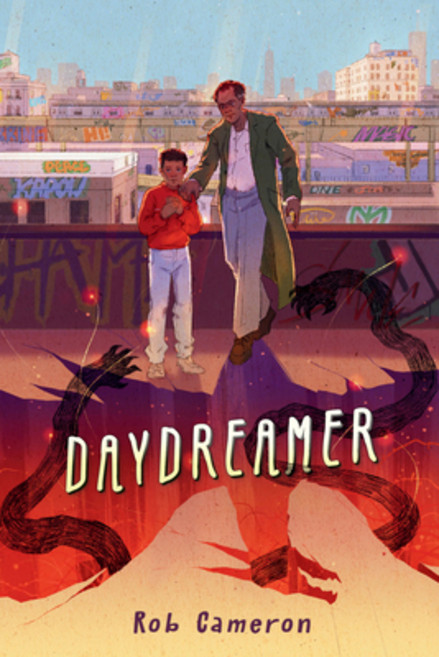 (英文圖書)Daydreamer 精裝版, Labyrinth Road, 英文