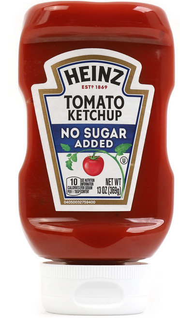 HEINZ 亨氏 番茄醬, 1個, 369g