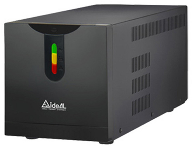 IDEAL愛迪歐 IDEAL-5720C 在線互動式 直立式 2000VA 110V UPS不斷電系統, 1個