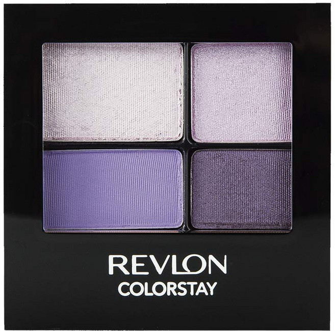 REVLON 露華濃 眼影 4.8g, 1個, Seductive