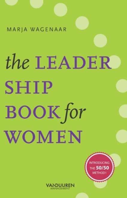 (英文圖書) The Leadership Book for Women 平裝版, 8965, 英文