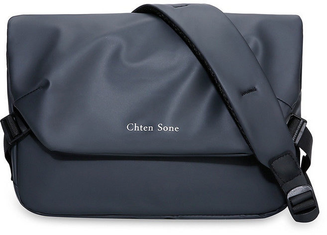 單肩包 胸包 側背包 挎包 斜肩包 肩背包 側肩包 斜背包 小方包 男包 女包, 銀河灰