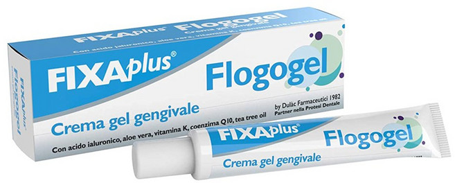 FIXA plus Flogogel復康口腔保護凝膠(15ml), 1個