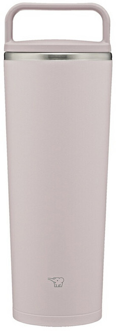 ZOJIRUSHI 象印 便攜式隨行杯 附把手 SXJS40HM, 1個