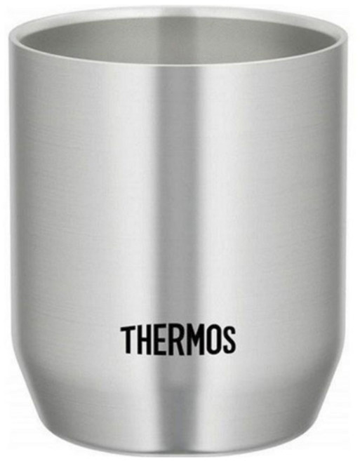 THERMOS 膳魔師 真空斷熱保溫保冷杯 JDH-280, 1個, 不鏽鋼