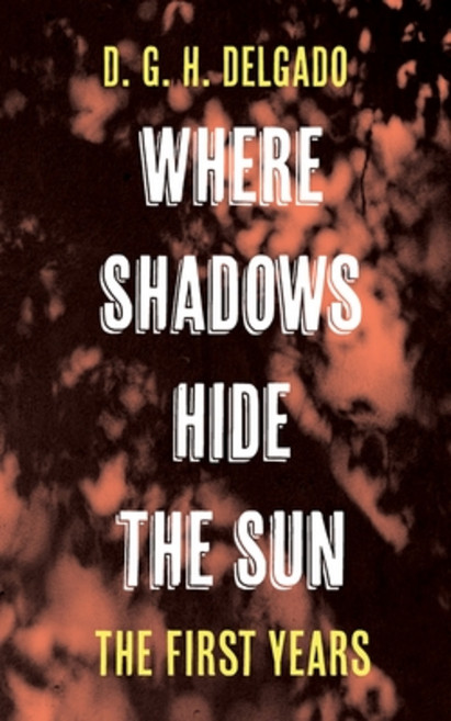(英文圖書) Where Shadows Hide the Sun the First Years 精裝版, Resource Publications (CA), 英文