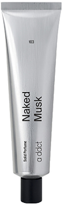 A'ddict 固體香水 MUSK 103 麝香, 1個, 30ml