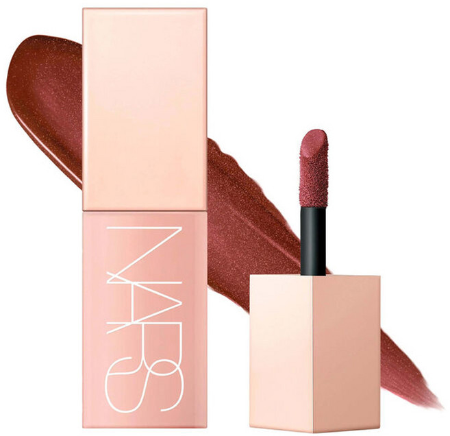 NARS 激情過後腮紅露, Orgasm Rush, 1個