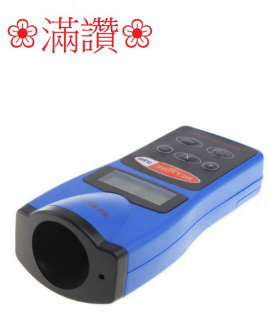 GETCAM 超音波雷射測距儀 CP3008, 1個