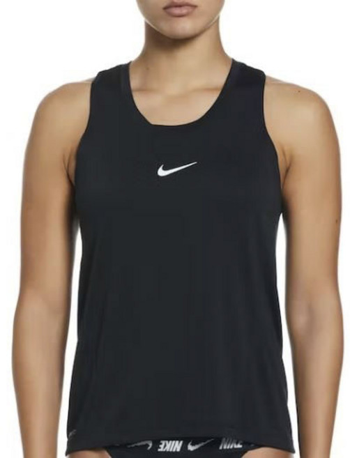 NIKE 耐吉 Essentials 游泳坦克背心 沙灘裝