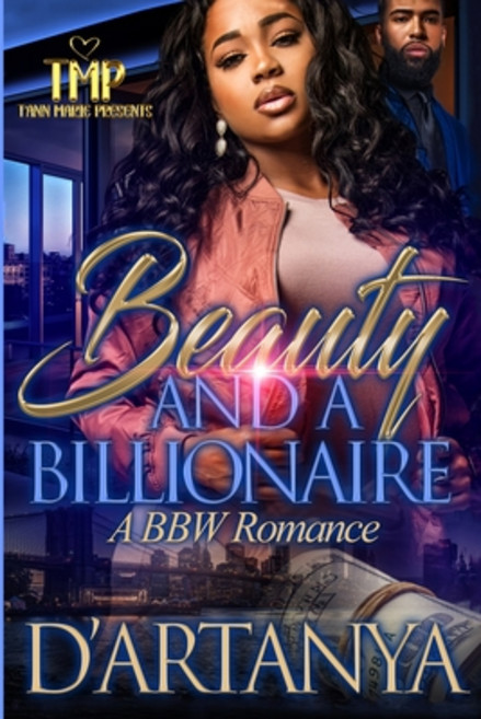 (英文圖書) Beauty & a Billionaire: A Bbw Romance 平裝版, Independently Published, 英文