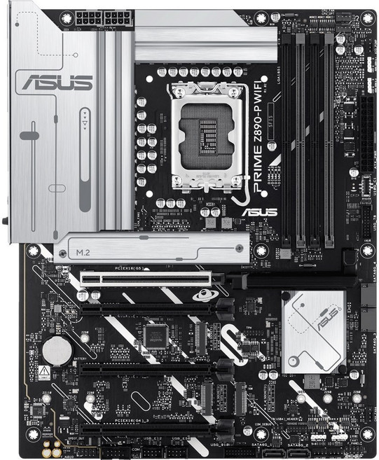 ASUS 華碩 PRIME Z890-P WIFI 主機板
