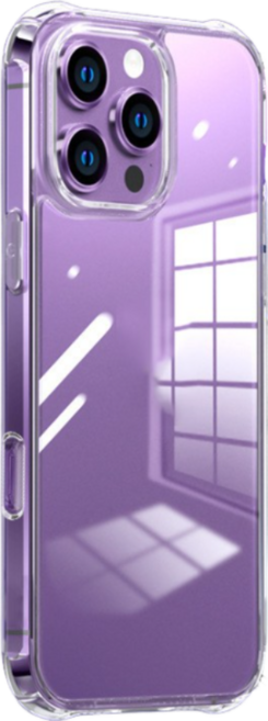 iPhone 12min 防摔空壓軟殼