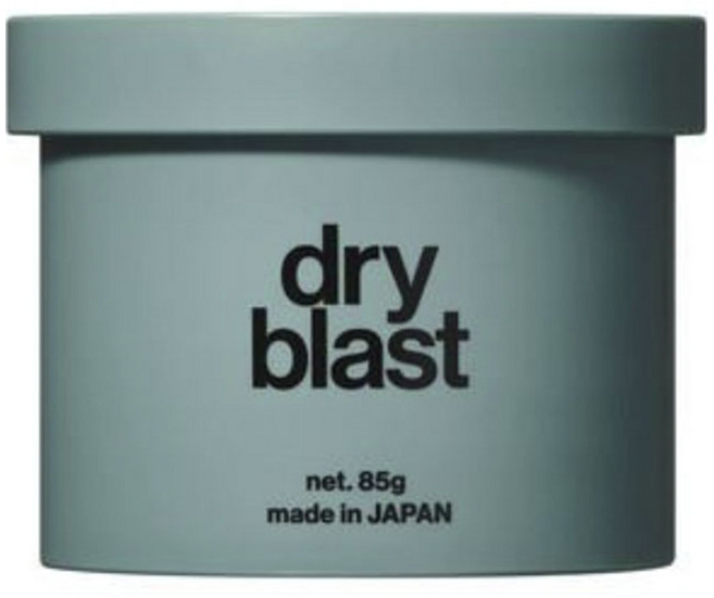Dry Blast造型髮蠟, 1個, 85g