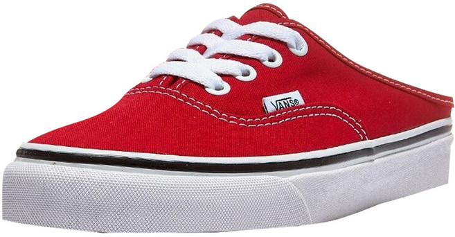 VANS 男女通用款帆布鞋 VN0A54F7JV6