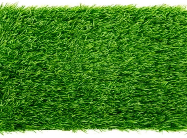 凡尼塔 柔絲人工草皮室內地毯 景觀陽台房間床邊地毯 臥室客廳遊戲寵物, 140*200公分, 1個