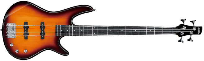 Ibanez GSR180 電貝斯 Bass 貝斯 四弦貝斯 初學推薦 弦宏樂器, 漸層, 1個