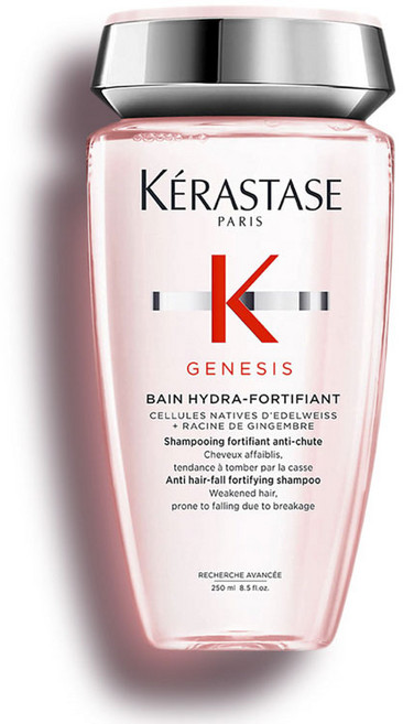 KERASTASE 巴黎卡詩 Genesis 洗髮精, 1瓶, 250ml