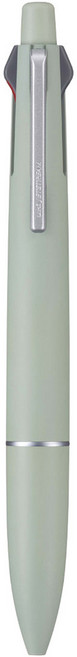 Uni 三菱 JETSTREAM 多色筆 MSXE5-LS-05, 1個, 草綠色 18