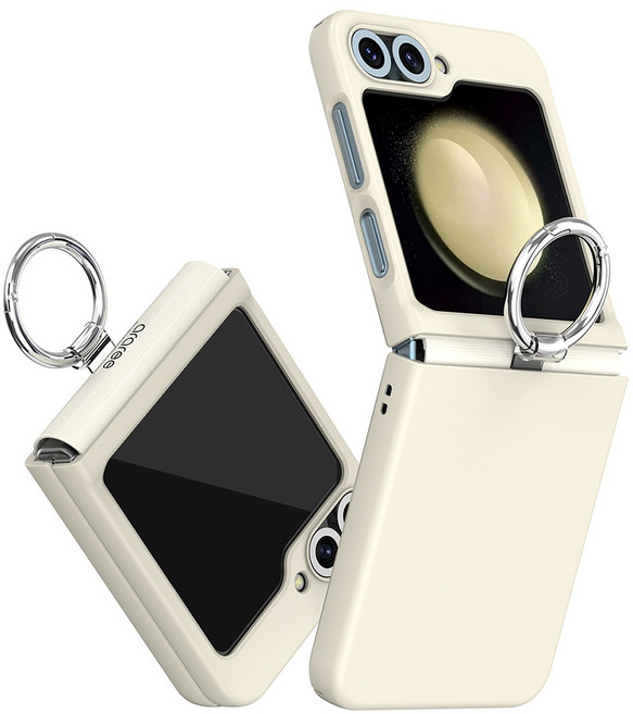 Araree 三星 Galaxy Z Flip 6 高質感保護殼(Aeroflex R)