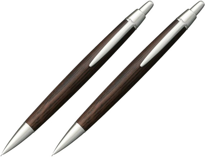Uni 三菱 ball 自動鉛筆 M5-2005, 2個