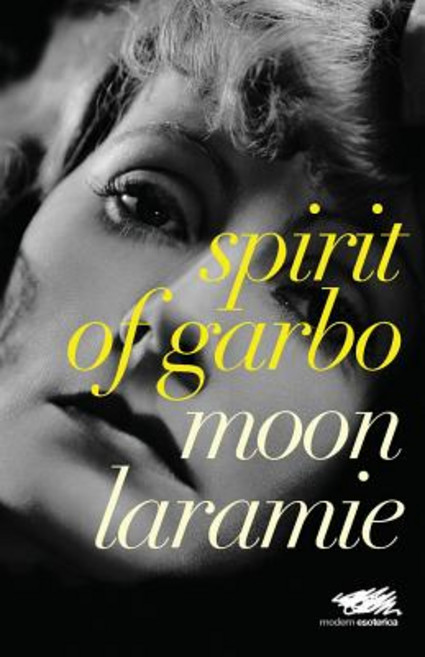 (英文圖書) Spirit of Garbo 平裝版, Martin Firrell Company, 英文