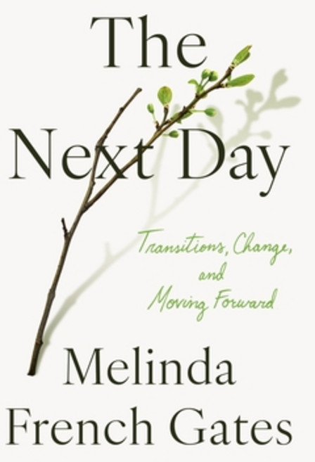 (英文圖書) Untitled Flatiron April 2025 精裝版, Flatiron Books, 英文