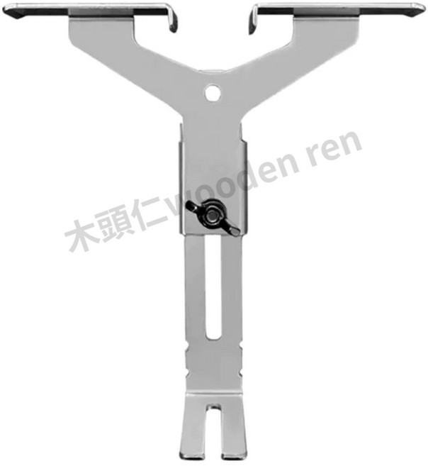 木頭仁 修邊機, 1個