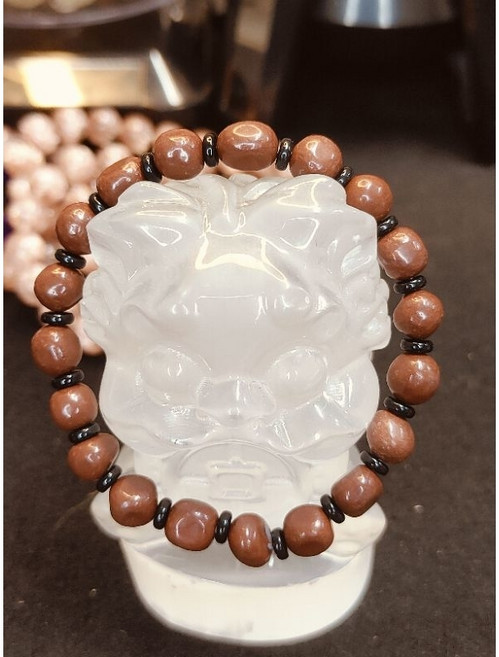 龍宮血舍利手珠, 詳見包裝