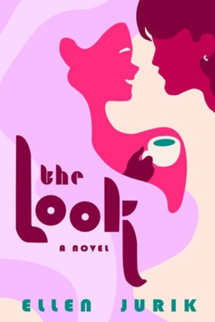 (英文圖書) The Look 平裝版, Spearmint Sky, 英文
