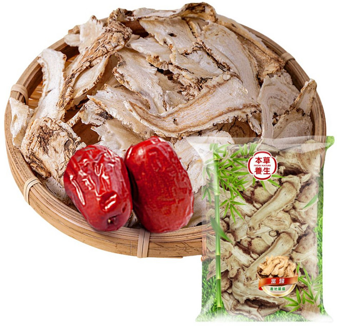 本草養生 油性十足 香氣濃郁 國家標準檢驗合格 調理包, 1個, 100g 一等當歸