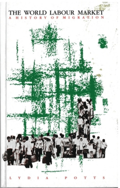 World Labour Market 平裝版, Bloomsbury Publishing PLC, 英文