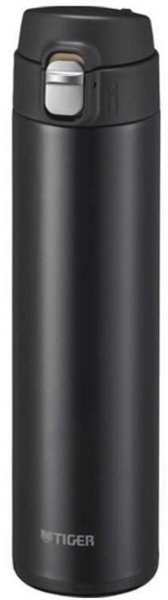 TIGER 虎牌 真空斷熱瓶 MMJ-S060KJ, 珍珠黑, 600ml, 1個