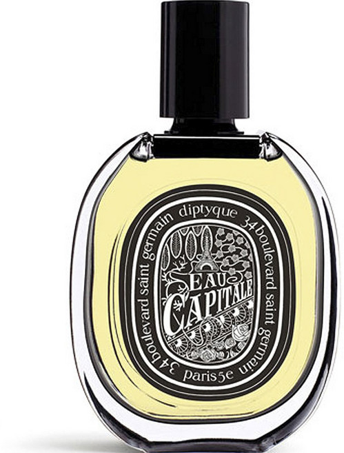 DIPTYQUE 花都之水淡香精, 1罐, 75ml
