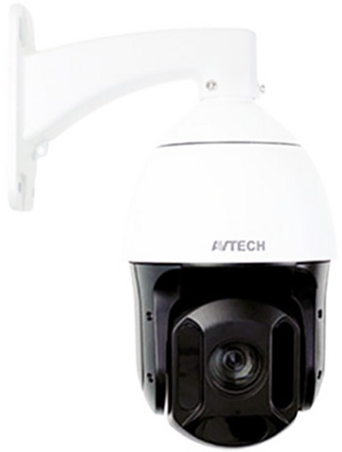 AVTECH 陞泰 DGM2937T 200萬像素 18倍光學變焦 星光級夜視 POE 快速球網路攝影機, 數量, 1個