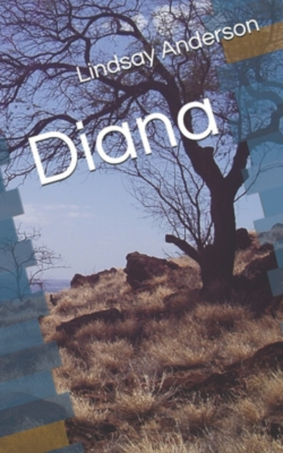 Diana 平裝版, Independently Published, 英文