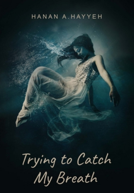 (英文圖書) Trying to Catch my Breath: (Battling BPD Anxiety and daily struggles) 平裝版, Independently Published, 英文