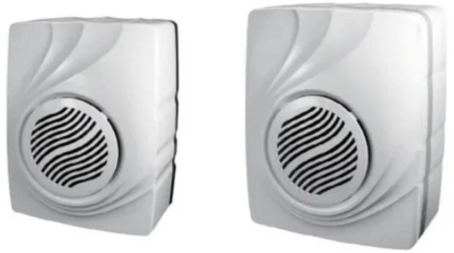 三晰電工 JY-B9004 明排浴室通風扇, 僅限送貨