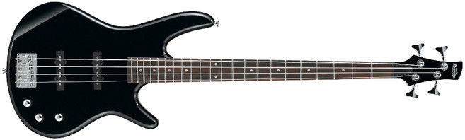 Ibanez GSR180 電貝斯 Bass 貝斯 四弦貝斯 初學推薦 弦宏樂器, 黑色