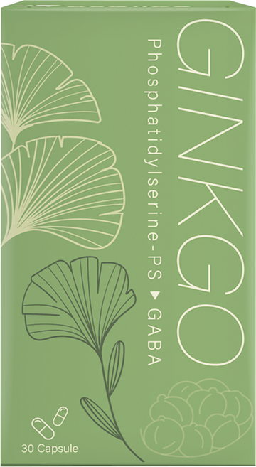 龍鳳 銀杏複方膠囊, 1個, 30顆