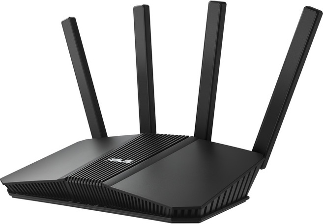 ASUS 華碩 RT-BE82U BE6500 WiFi 7 雙頻無線路由器, 1個