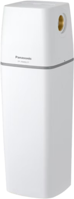 Panasonic國際牌 前戶式淨水器 【贈標準安裝】, FP-JS600U1T