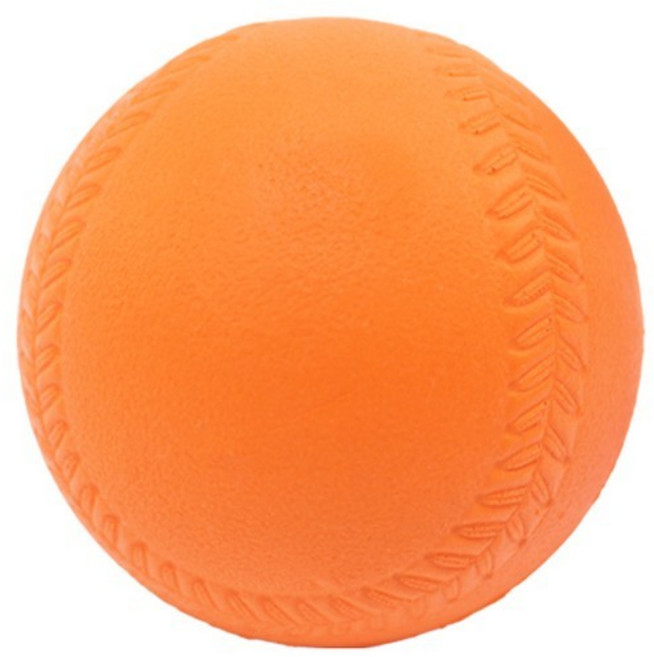 9cmPU樂樂棒球, 1個, M54228