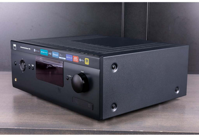 NAD T758 V3i 7.1聲道4K環繞擴大機 支援Dolby Atmos 藍牙無線連接