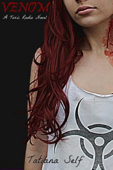 (英文圖書)Venom: A Toxic Radio Novel 平裝版, Createspace Independent Pub..., 英文