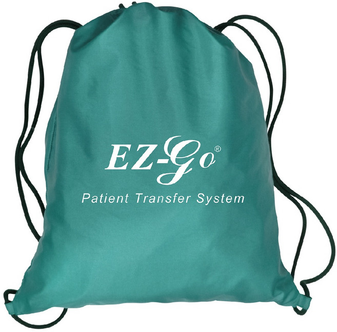 EZ-Go 隨身照護移位萬用背包組-滑墊-照護手套-移位腰帶-固定帶-延伸帶, 1套