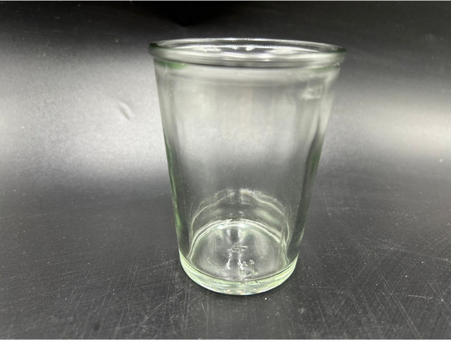 香吉士杯 150cc, 1個