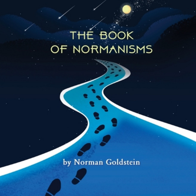 The Book of Normanisms 平裝版, Momentous Publications, Inc, 英文