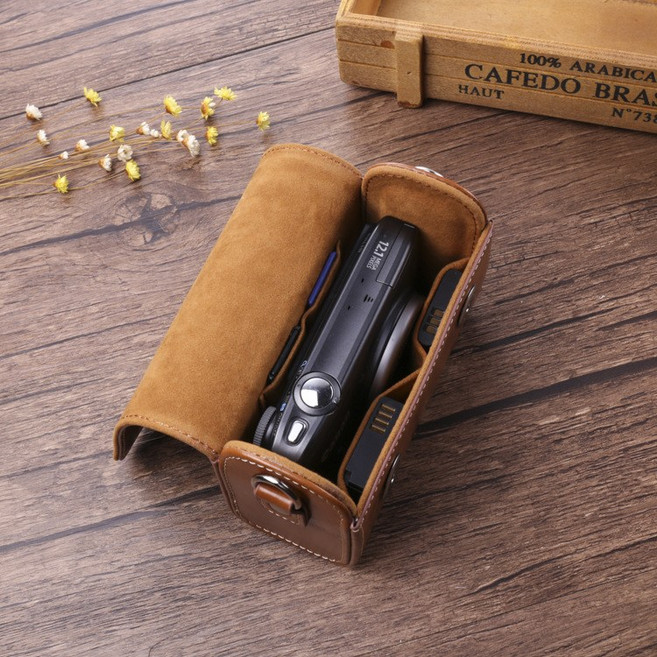 飾飾如意 相機收納包, 黑色, 1個