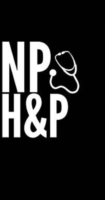 (英文圖書) NP H&p 平裝版, Createspace Independent Pub..., 英文